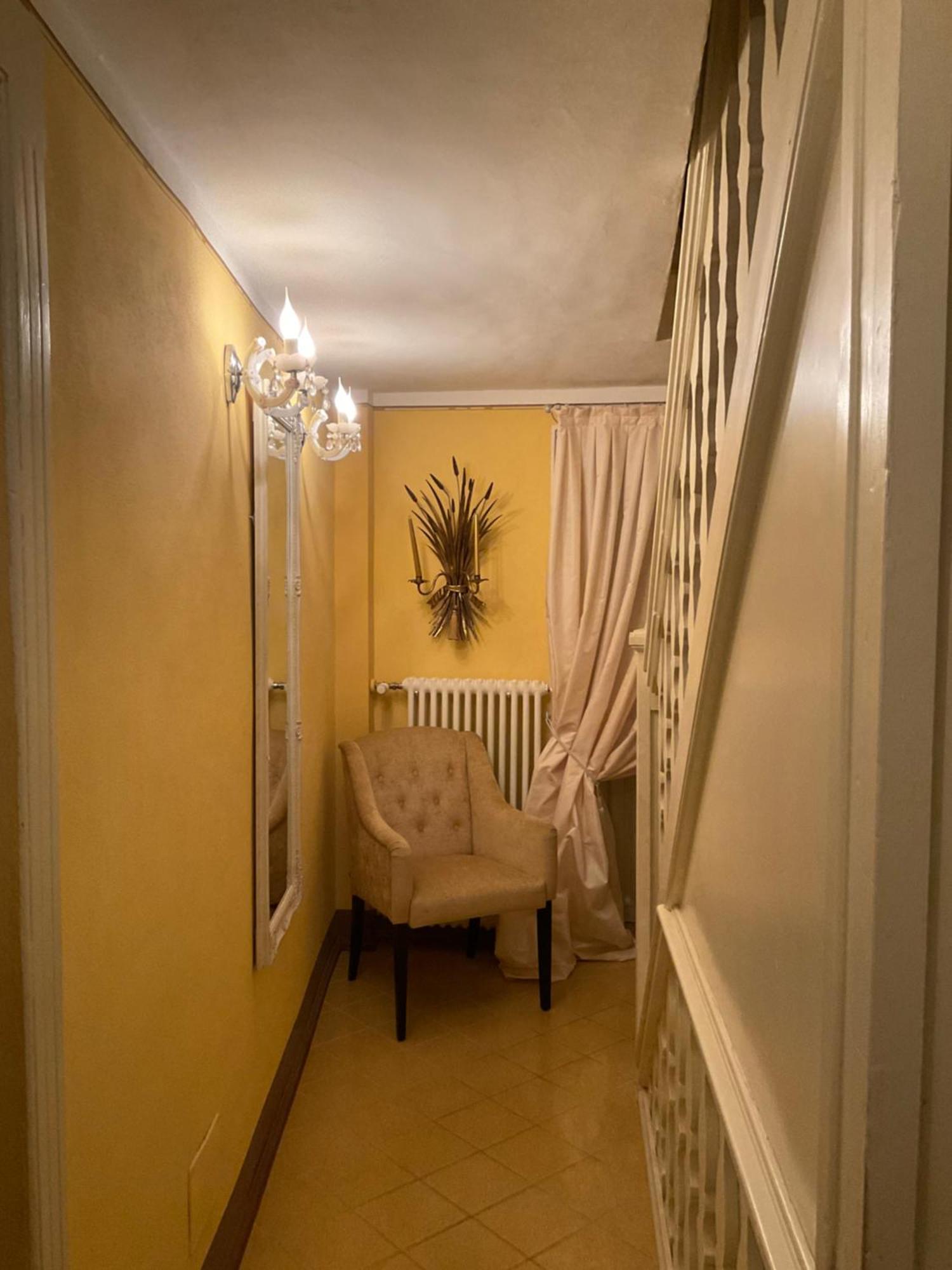 Villa Diomira Cannobio Exteriör bild