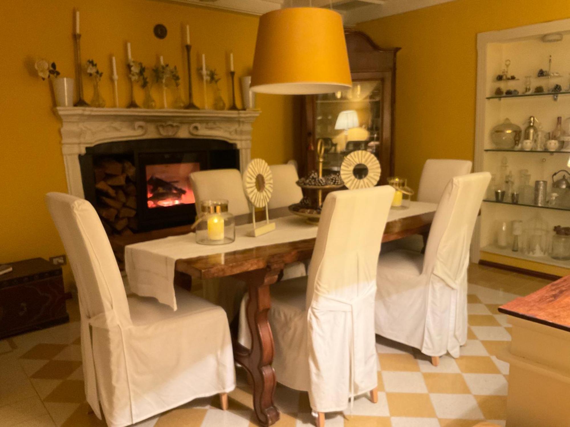 Villa Diomira Cannobio Exteriör bild
