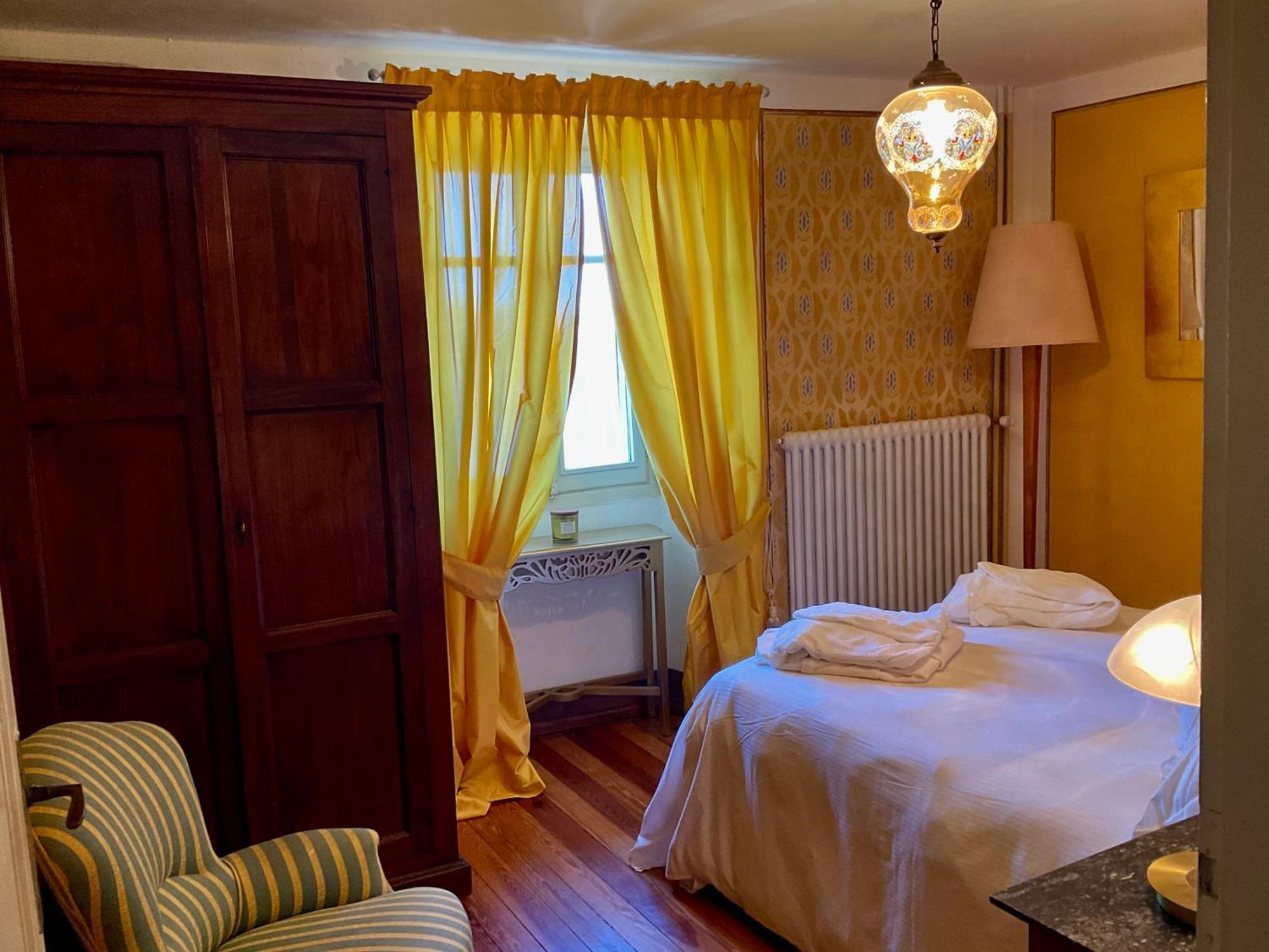 Villa Diomira Cannobio Exteriör bild